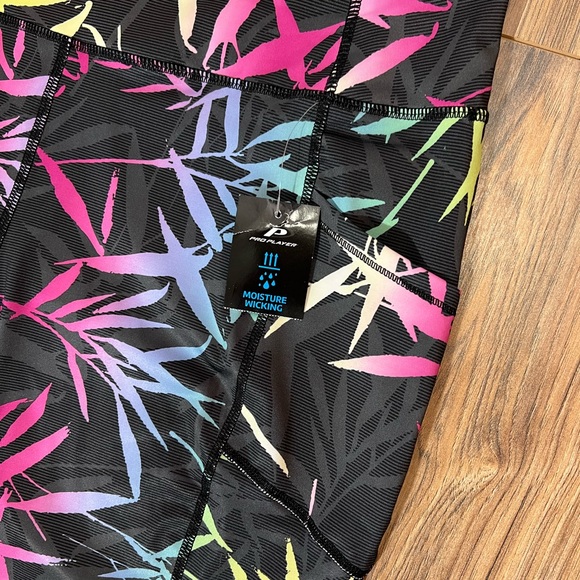 Pro-Player Ombré Legging - Picture 3 of 12